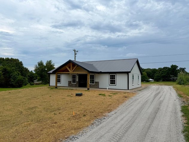 Image for 111 Crestview Lane, Cadiz, KY 42211