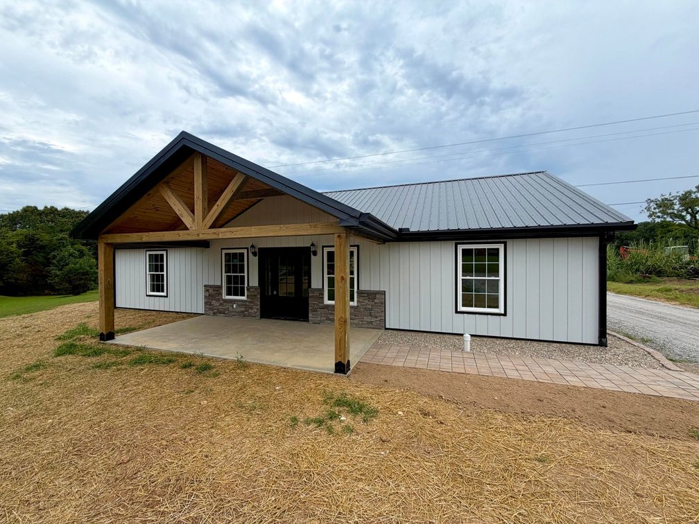 Image for 111 Crestview Lane, Cadiz, KY 42211