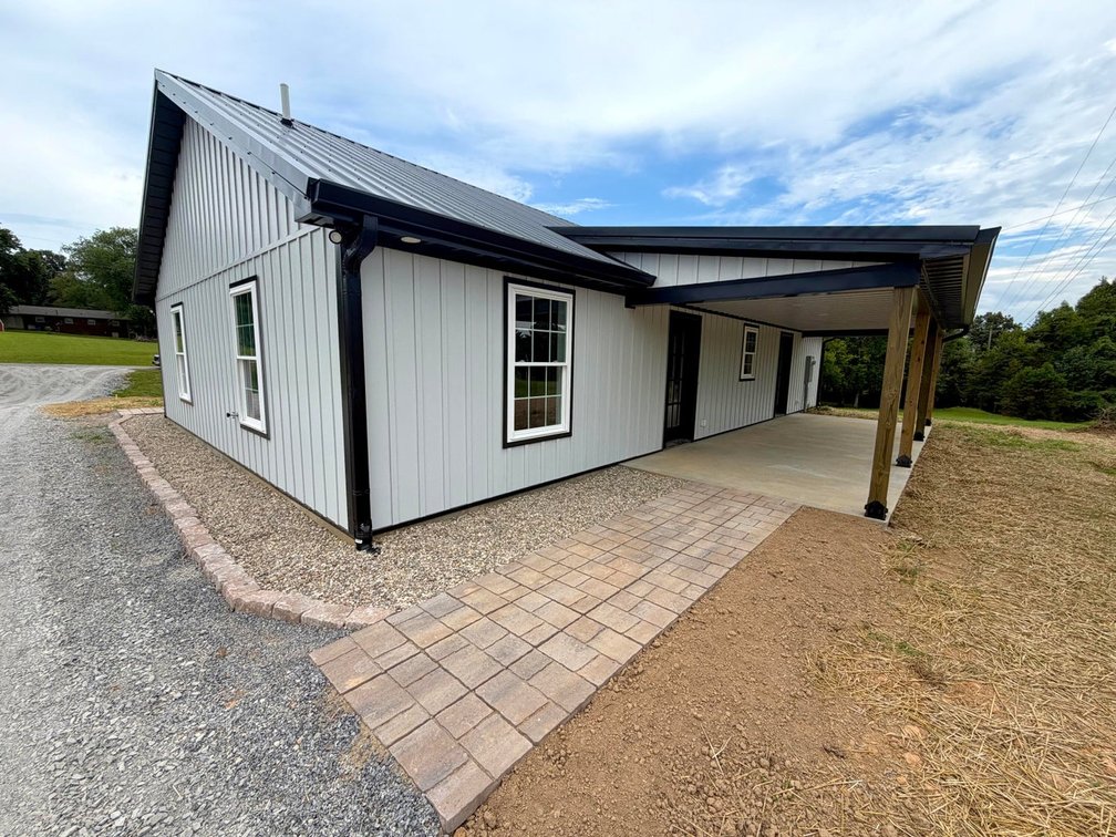 Image for 111 Crestview Lane, Cadiz, KY 42211
