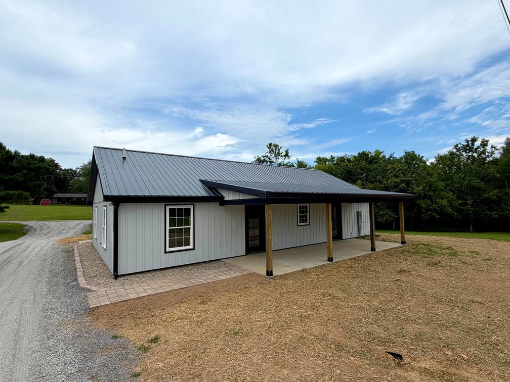 Image for 111 Crestview Lane, Cadiz, KY 42211