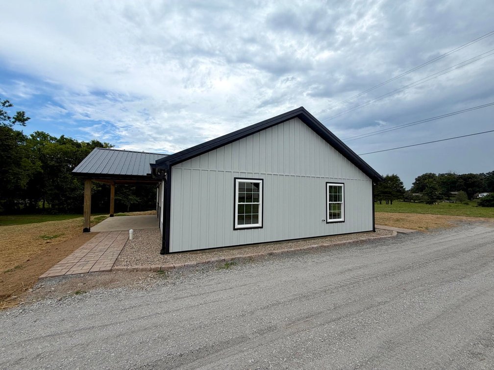 Image for 111 Crestview Lane, Cadiz, KY 42211