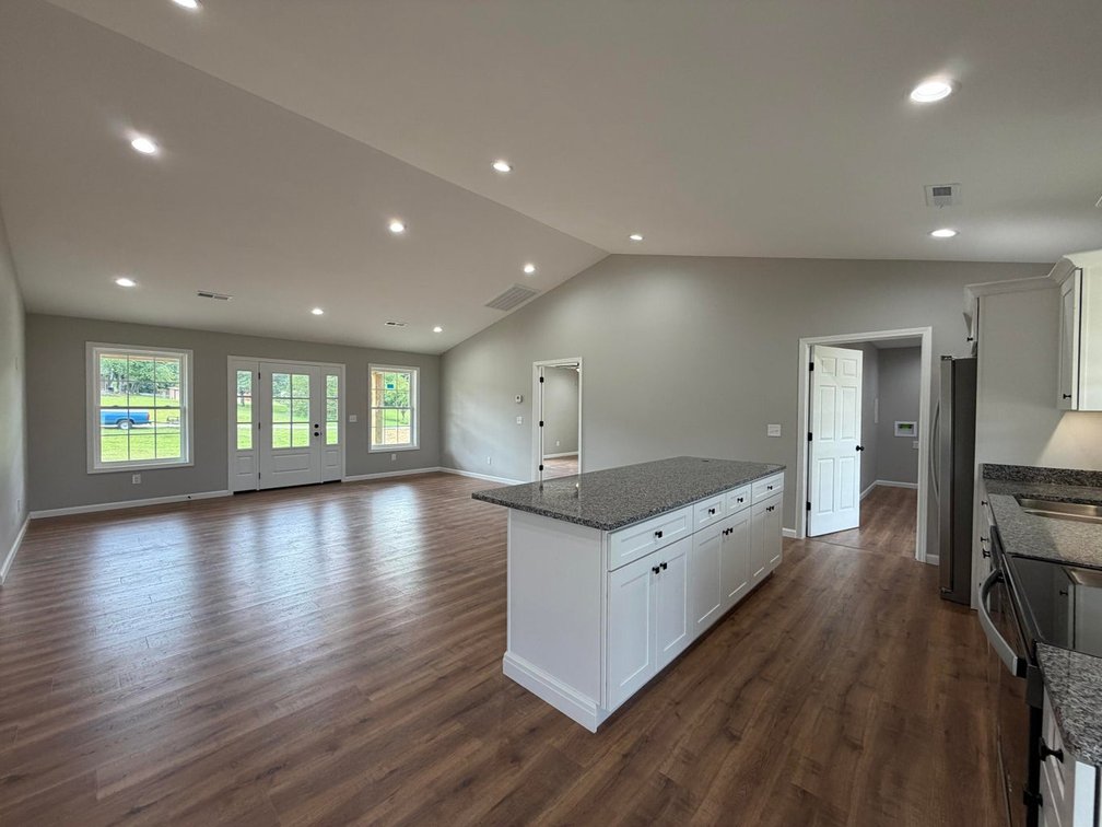 Image for 111 Crestview Lane, Cadiz, KY 42211