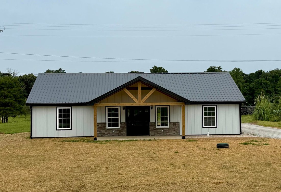 Image for 111 Crestview Lane, Cadiz, KY 42211