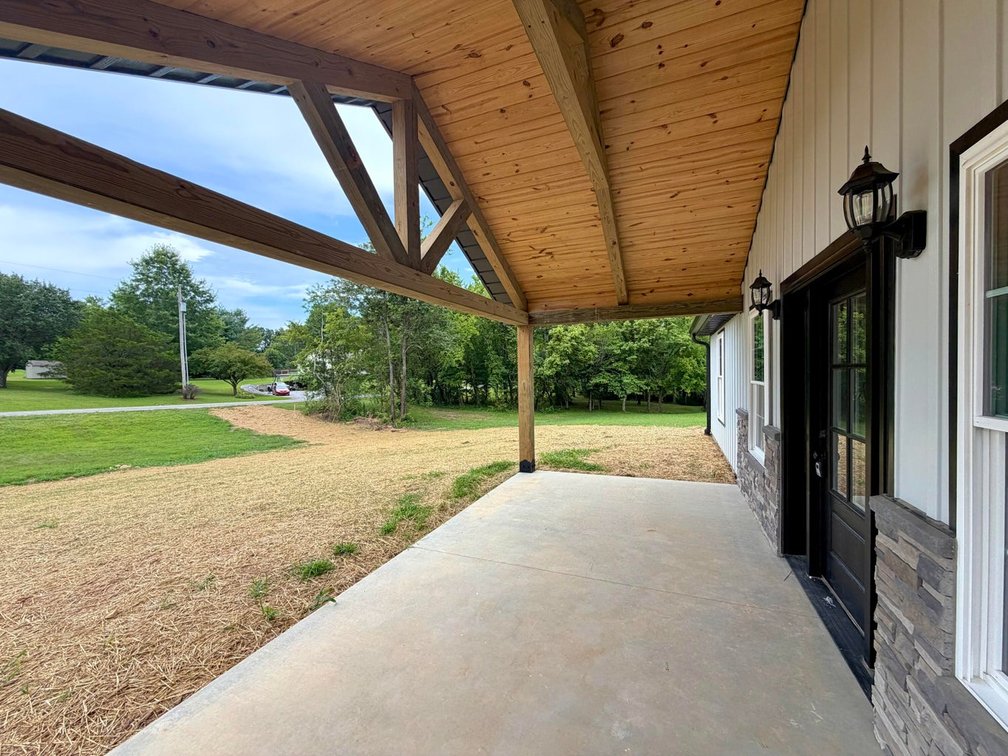 Image for 111 Crestview Lane, Cadiz, KY 42211