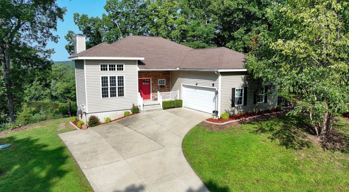 Image for 378 Harbor Drive, Cadiz, KY 42211