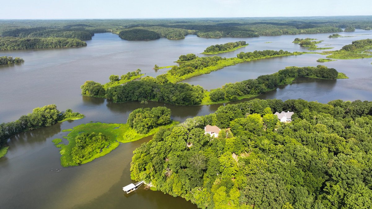 Image for 378 Harbor Drive, Cadiz, KY 42211