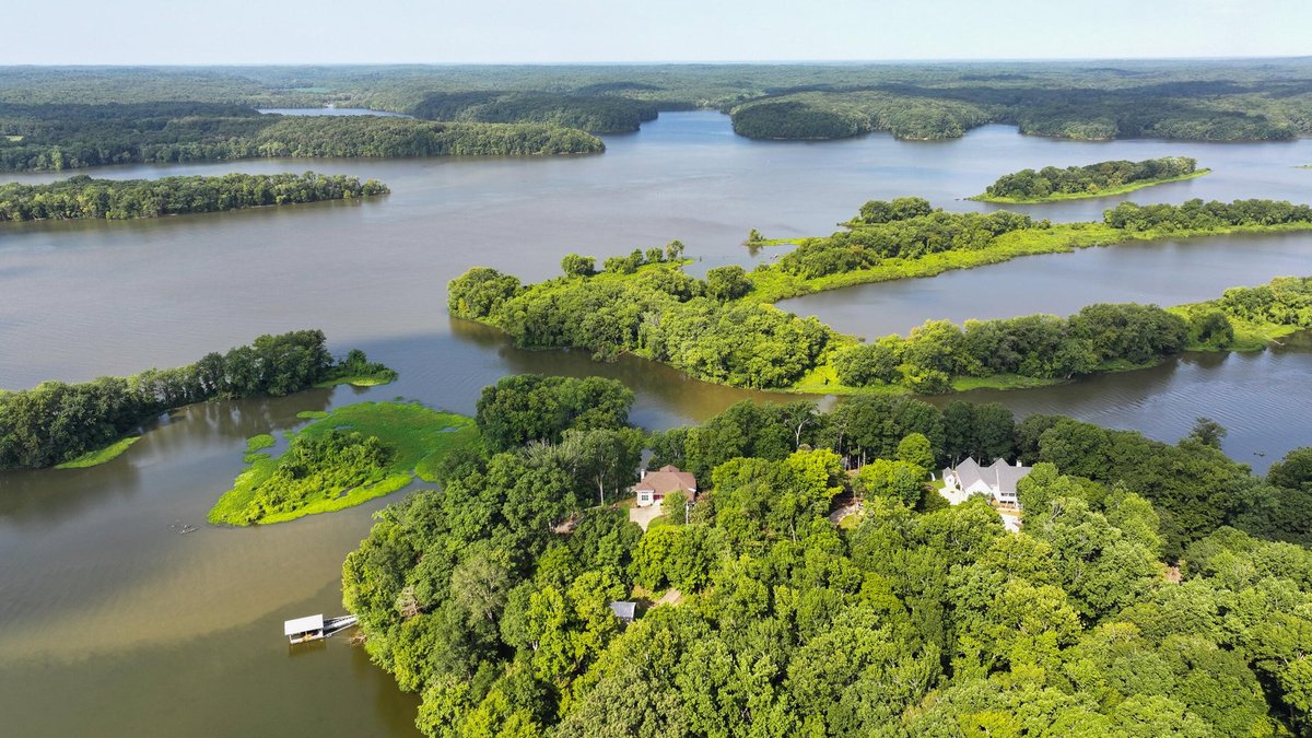 Image for 378 Harbor Drive, Cadiz, KY 42211