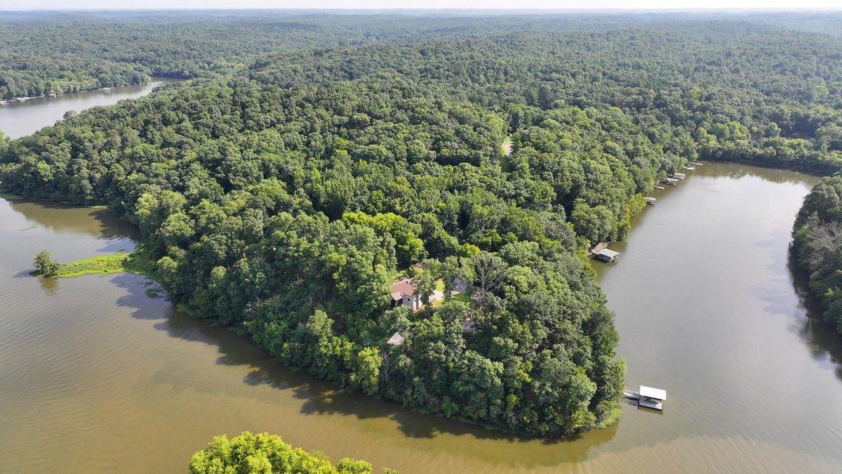 Image for 378 Harbor Drive, Cadiz, KY 42211