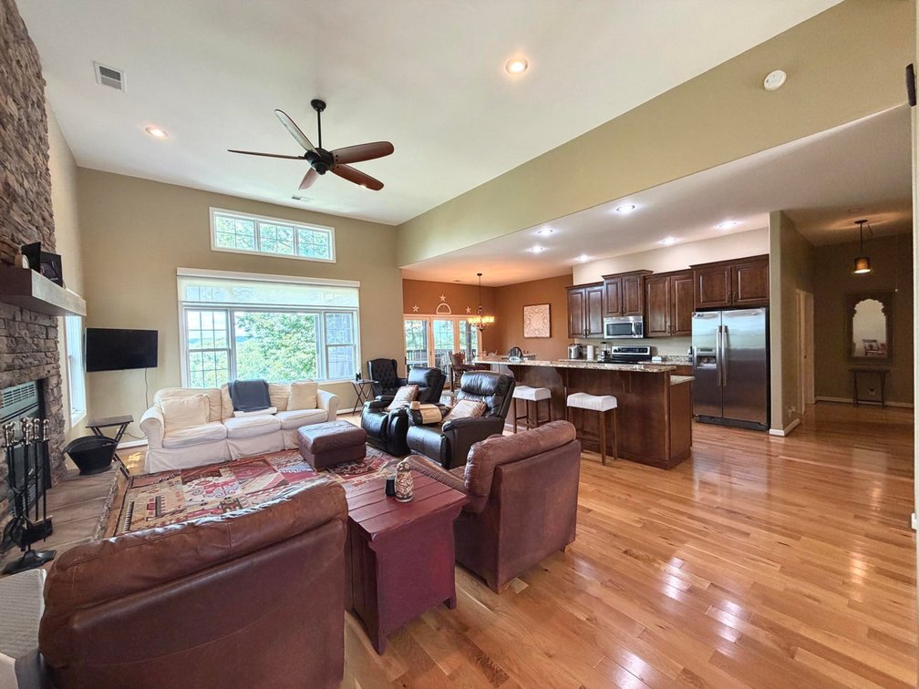 Image for 378 Harbor Drive, Cadiz, KY 42211