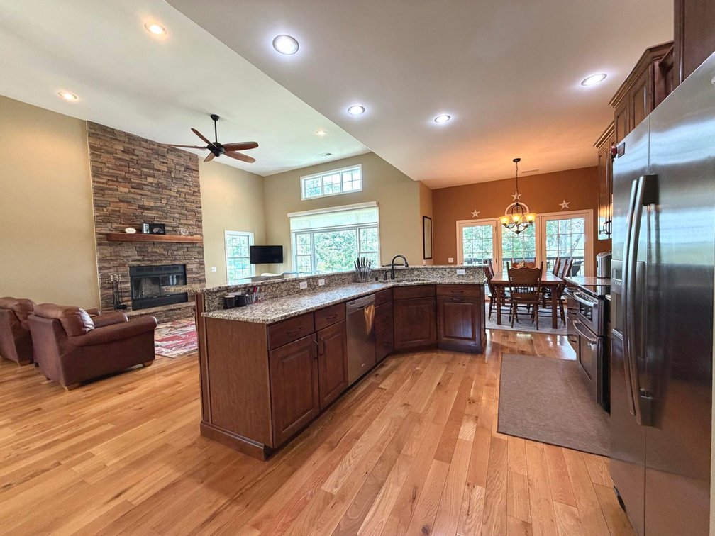 Image for 378 Harbor Drive, Cadiz, KY 42211