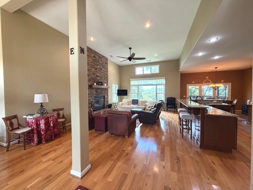 Image for 378 Harbor Drive, Cadiz, KY 42211