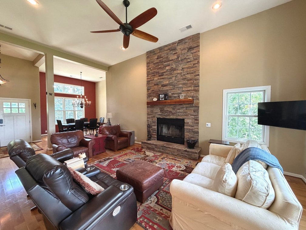 Image for 378 Harbor Drive, Cadiz, KY 42211