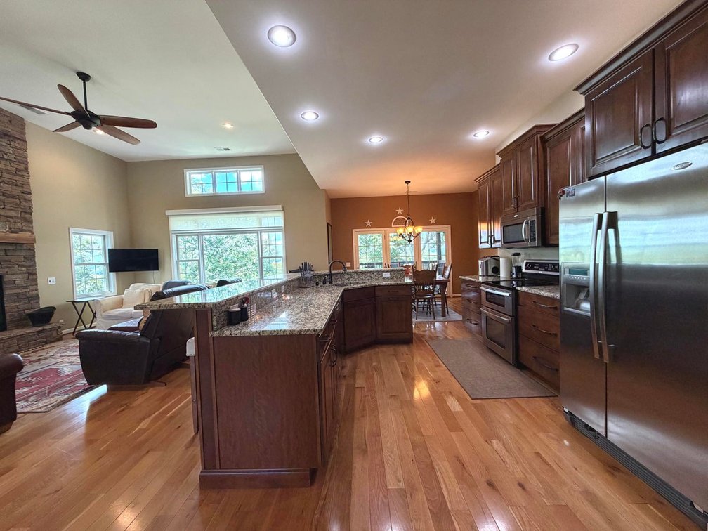 Image for 378 Harbor Drive, Cadiz, KY 42211