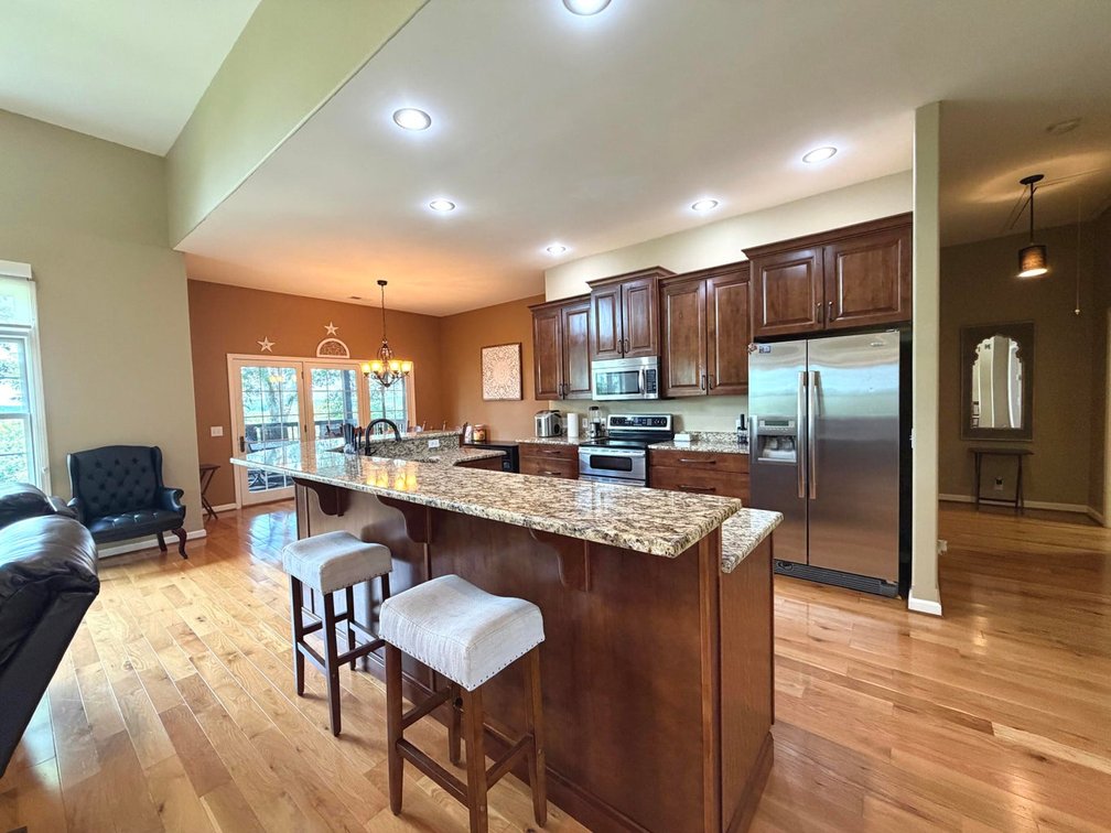 Image for 378 Harbor Drive, Cadiz, KY 42211