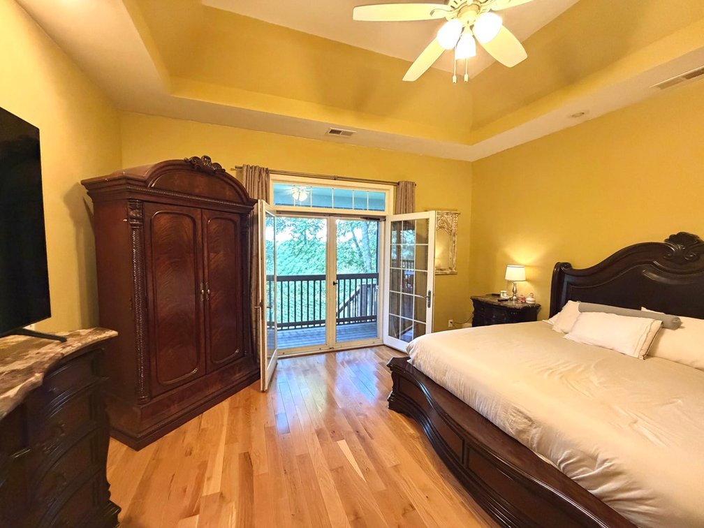 Image for 378 Harbor Drive, Cadiz, KY 42211