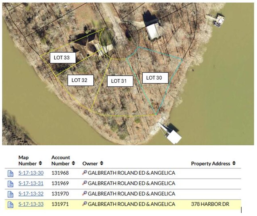 Image for 378 Harbor Drive, Cadiz, KY 42211