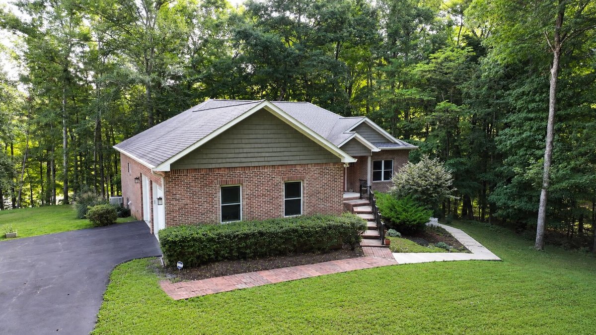 Image for 172 Periwinkle Hill Road, Cadiz, KY 42211