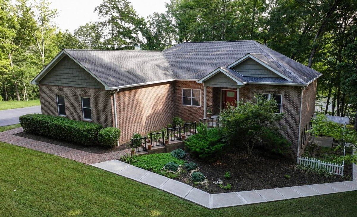 Image for 172 Periwinkle Hill Road, Cadiz, KY 42211