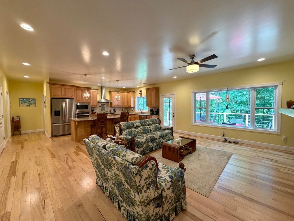 Image for 172 Periwinkle Hill Road, Cadiz, KY 42211