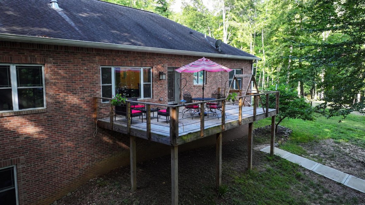 Image for 172 Periwinkle Hill Road, Cadiz, KY 42211