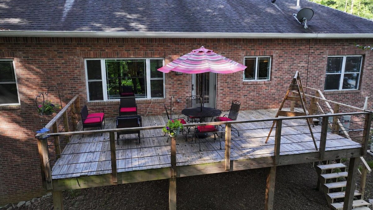 Image for 172 Periwinkle Hill Road, Cadiz, KY 42211