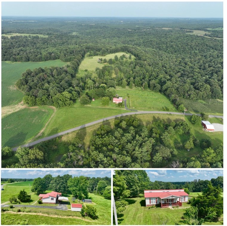 Image for Farm Auction