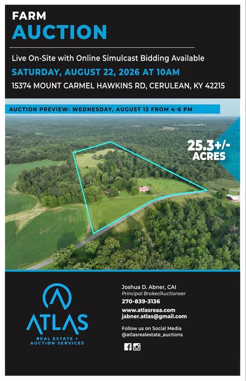 Image for Farm Auction