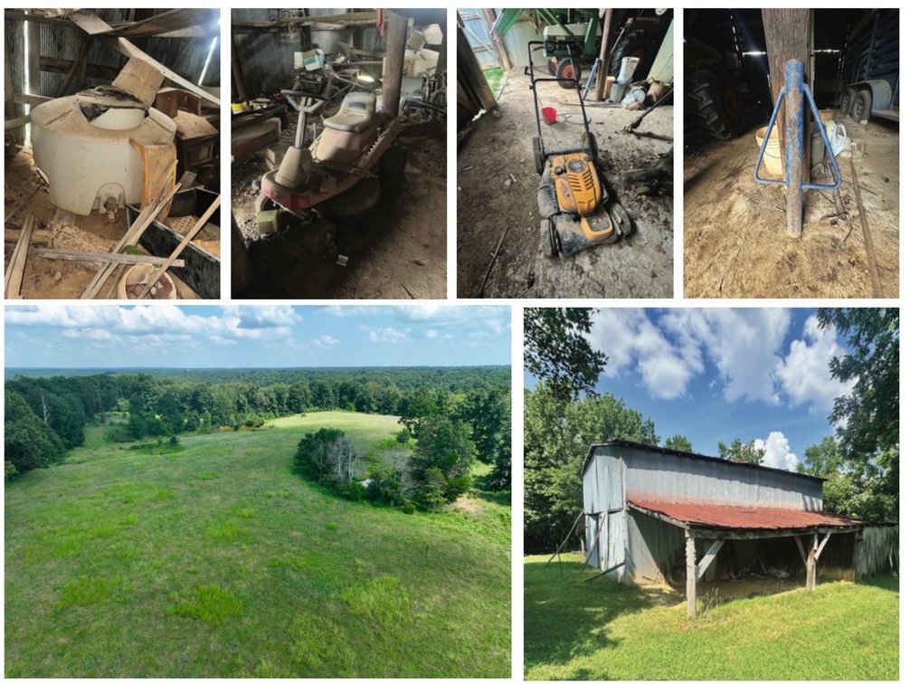 Image for Farm Auction
