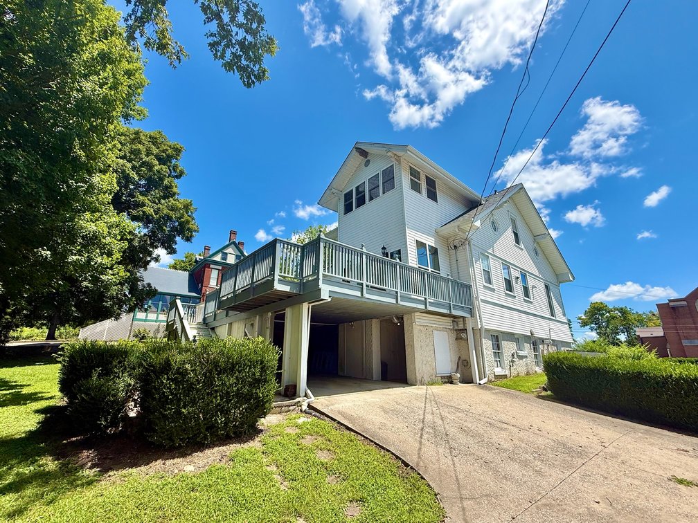 Image for 85 Main St., Cadiz, KY 42211 Auction