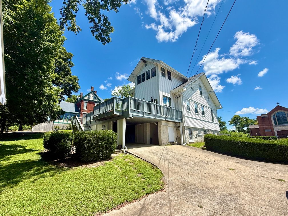 Image for 85 Main St., Cadiz, KY 42211 Auction