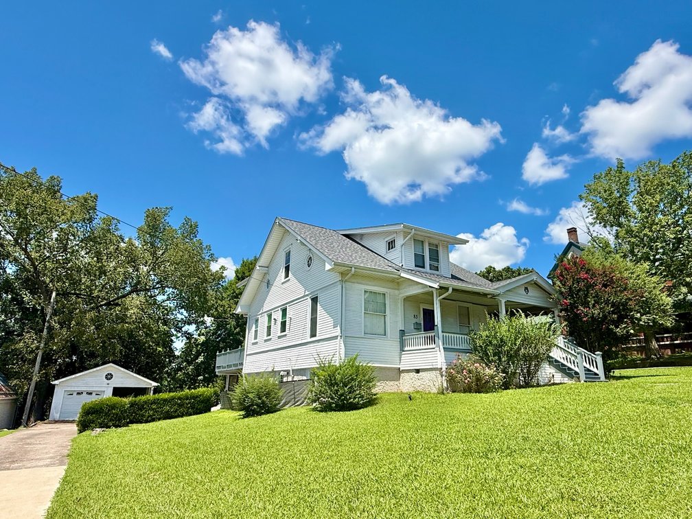 Image for 85 Main St., Cadiz, KY 42211 Auction