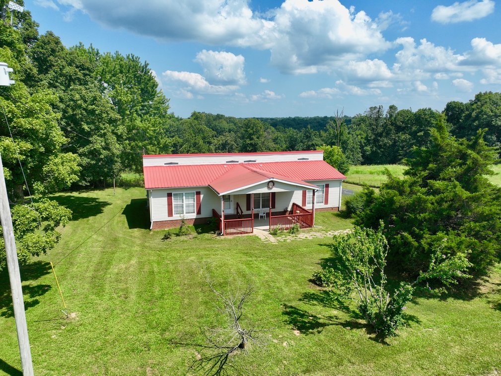 Image for Farm Auction