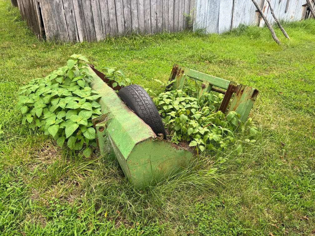 Image for Farm Auction