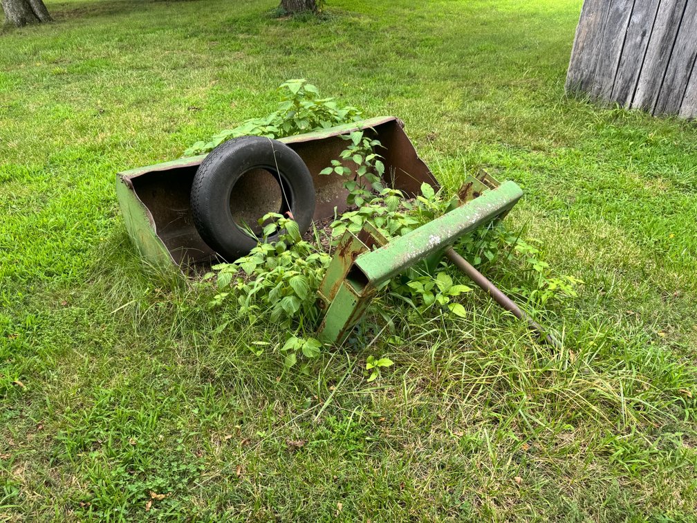 Image for Farm Auction