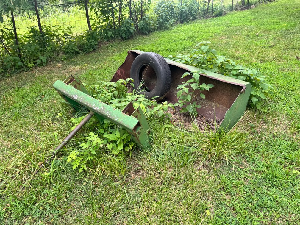 Image for Farm Auction