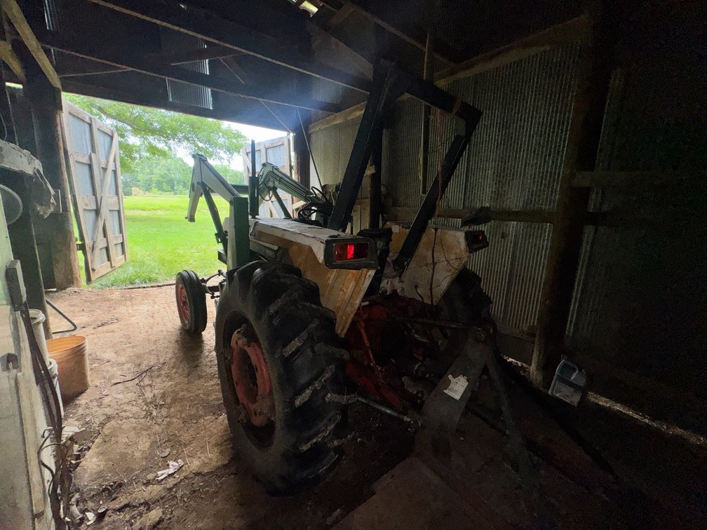Image for Farm Auction