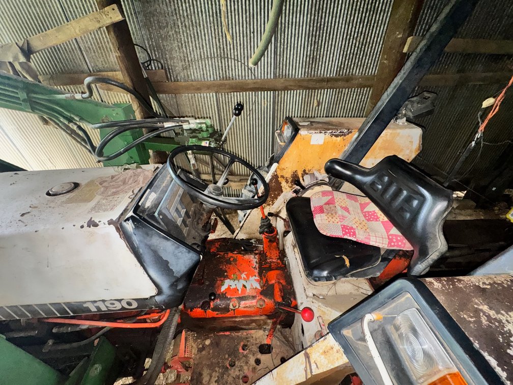 Image for Farm Auction