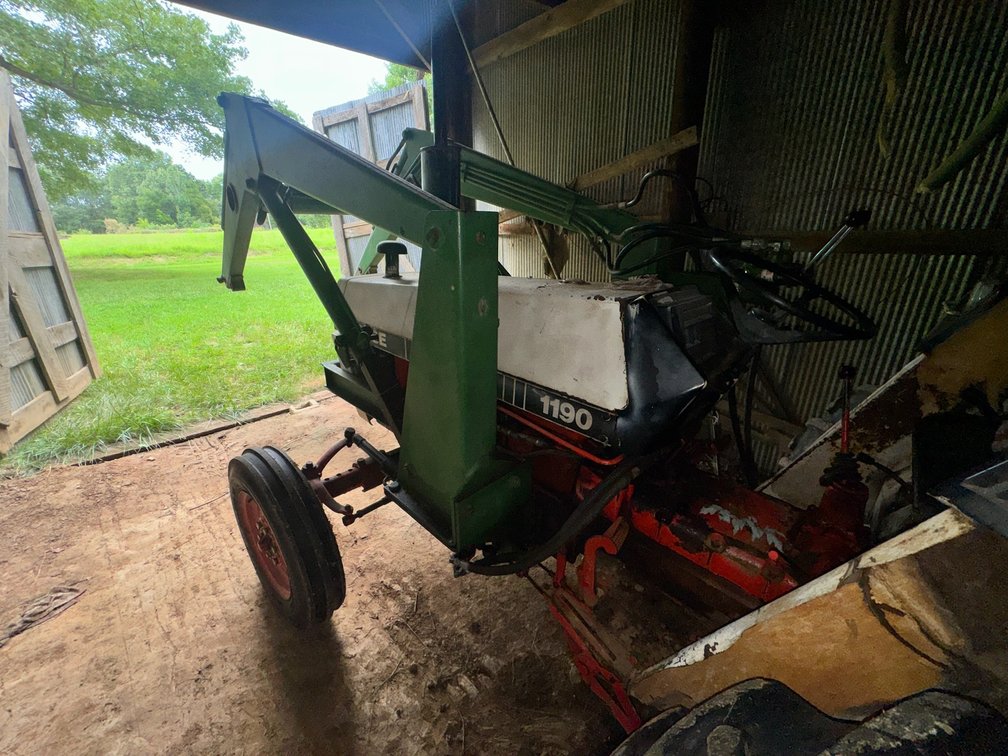 Image for Farm Auction