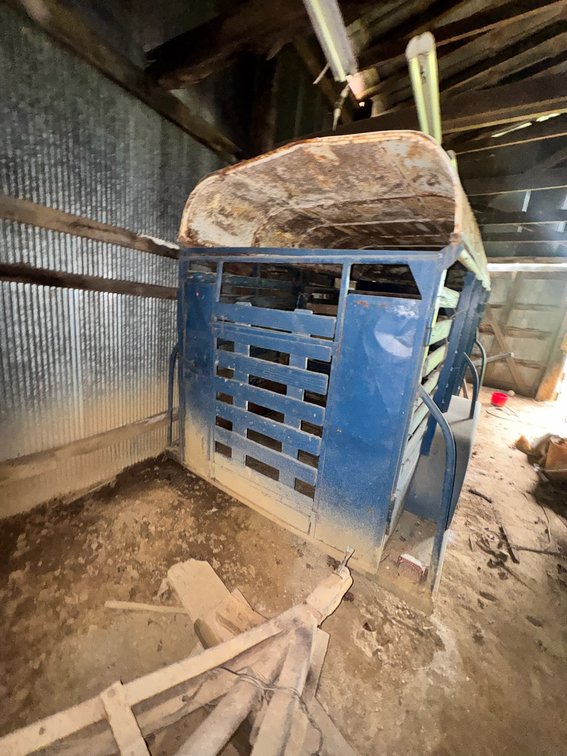 Image for Farm Auction