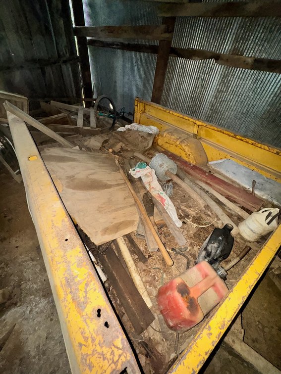 Image for Farm Auction