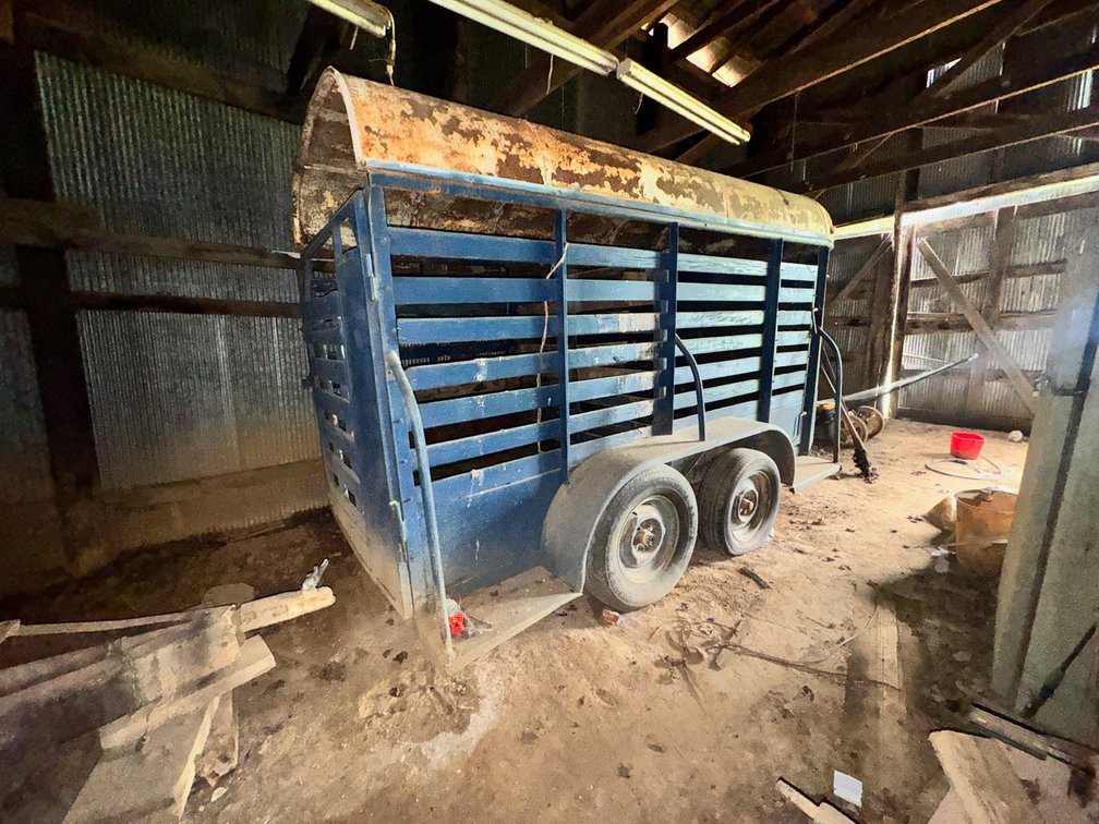 Image for Farm Auction
