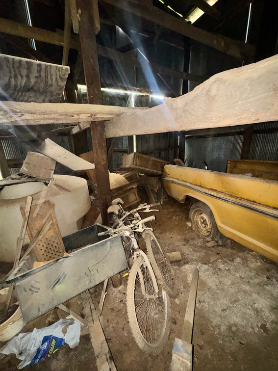 Image for Farm Auction