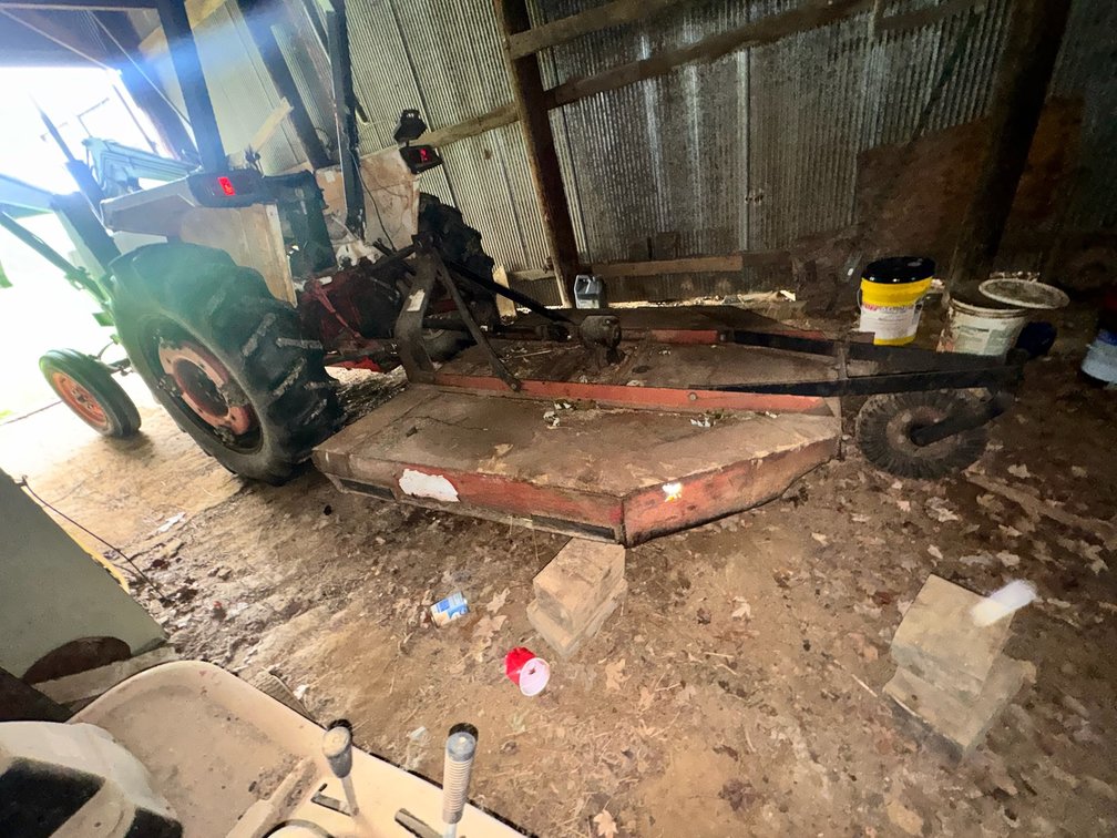 Image for Farm Auction