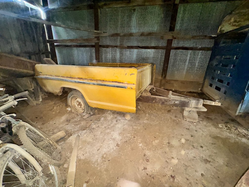 Image for Farm Auction
