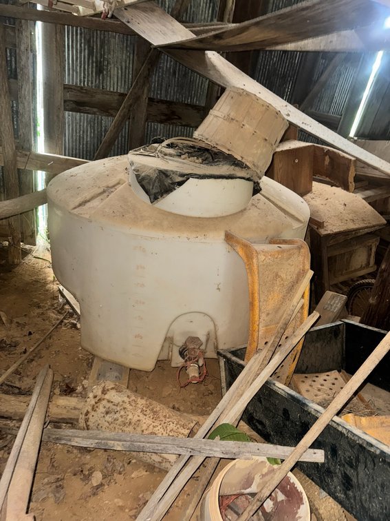 Image for Farm Auction