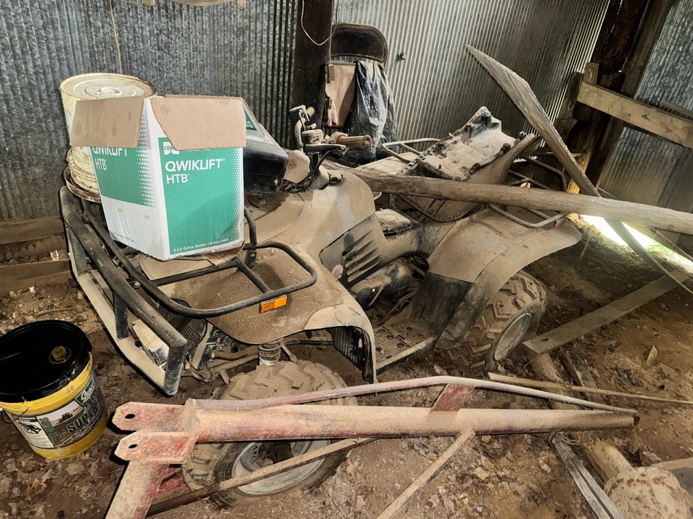 Image for Farm Auction