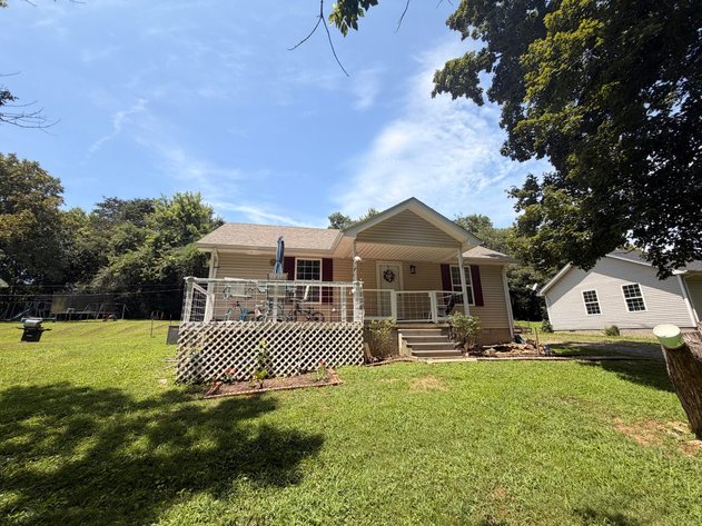 Image for 100 Anna Street, Cadiz, KY 42211