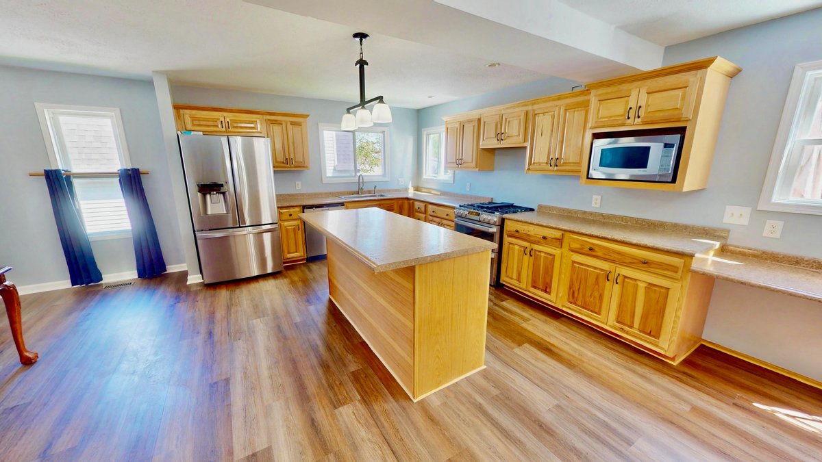 Image for 717 Blue Springs Blvd. Cadiz, KY 42211