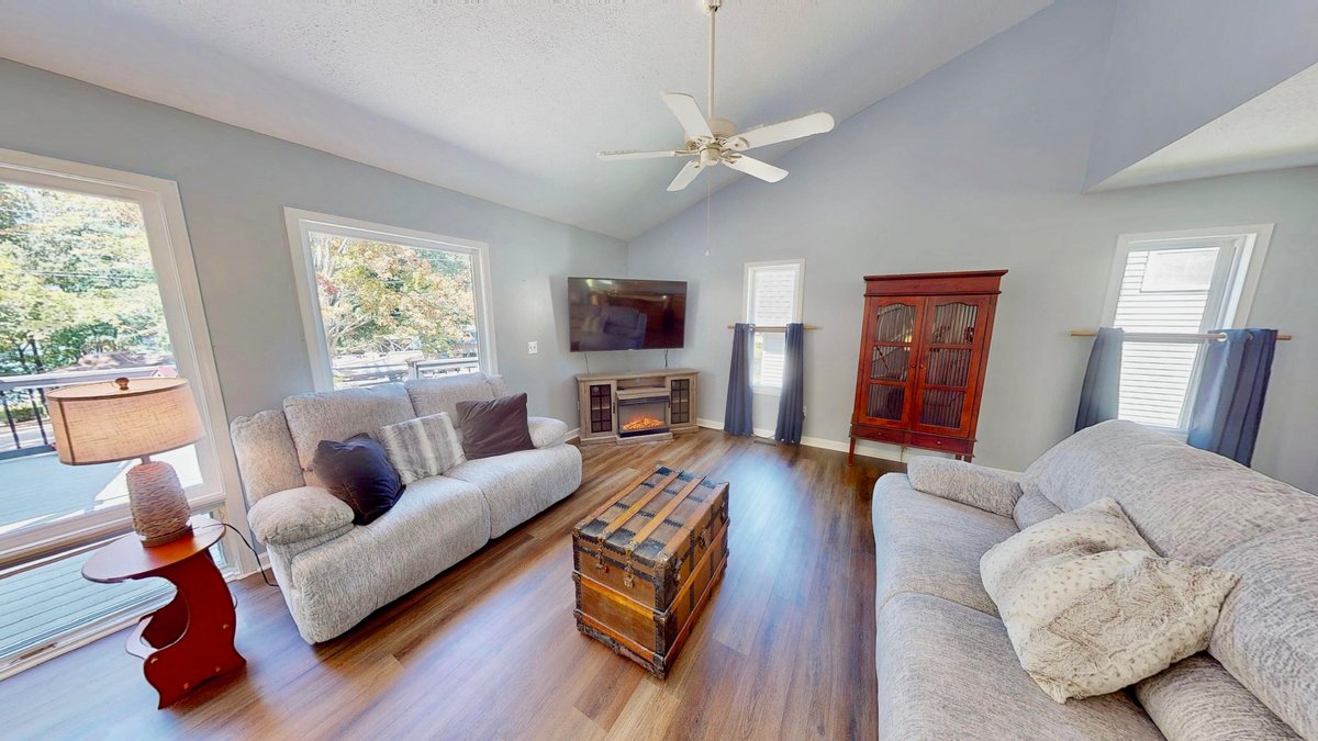 Image for 717 Blue Springs Blvd. Cadiz, KY 42211