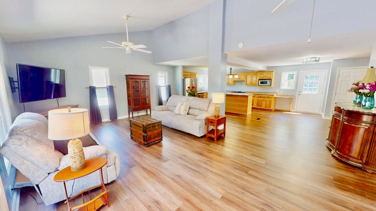 Image for 717 Blue Springs Blvd. Cadiz, KY 42211